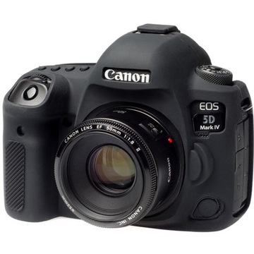 СИЛИКОНОВЫЙ ЧЕХОЛ для CANON EOS 5D MARK IV 4 MK 4