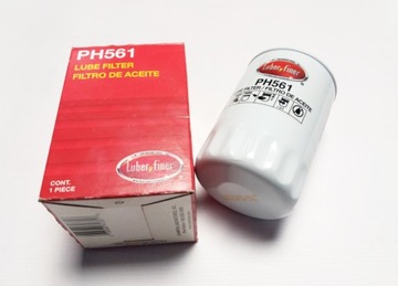 FILTR OLEJU Luber-Finer PH561