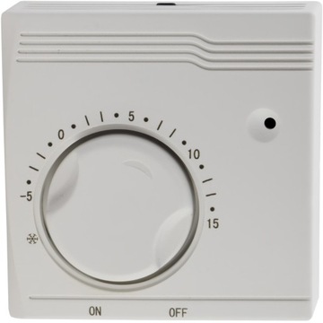 TERMOSTAT PRZECIW ANTY ZAMROŻENIOWY MECHANICZNY
