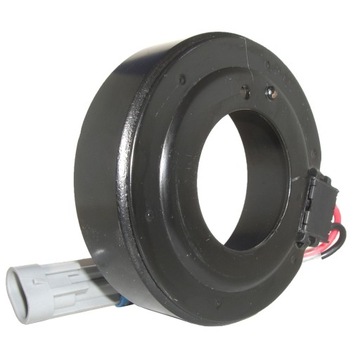 CÍVKA SPOJKA ELEKTROMAGNETICKÉ KOMPRESOR ACAUTO AC-04SD02