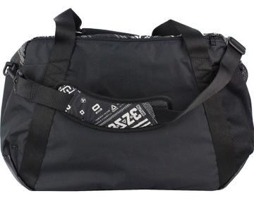 Вместимость REEBOK FITNESS GYM BAG 30 л AY0603