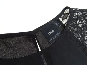 99__ASOS__женское платье для беременных LACE__42 XL