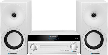 Mini wieża Blaupunkt MS30BT CD USB MP3 Bluetooth