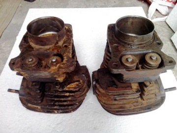 Sileblok Eleve Shock Apporber M72 K750 Dniepr Ural