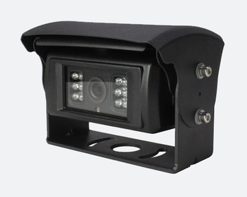 Kamera cofania Sprinter 906 Kontener cały sys CCD