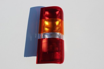 FORD TRANSIT 1986-2000 LAMPA TYŁ TYLNA PRAWA