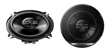 Автомобильные колонки Pioneer TS-G1330F 13 см, 3-полосные - Розетка Carhifi24 -