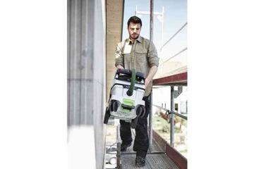 CTL 26 E AC CLEANTEC FESTOOL Мобильный пылесос