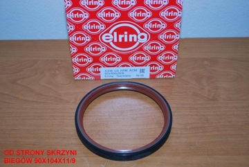 Uszczelniacz 90x104x11/9 ELRING 694.770 614827