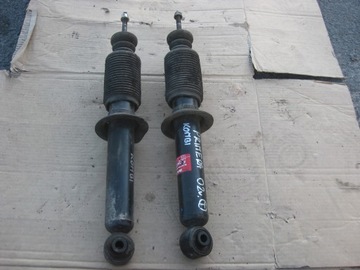 АМОРТИЗАТОР KYB ЗАДНИЙ NISSAN PRIMERA P12