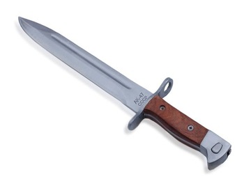 AK47 BAYONET CCCP USSR NOWER Kalashnikov Kałaszniki 31CM Classic