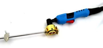 КОМПАСНАЯ ТЕЛЕЖКА ПРУЖИННАЯ РУЧКА ПЛАЗМЕННАЯ ПЛАЗМА TRAFIMET S45 IDEAL MAGNUM