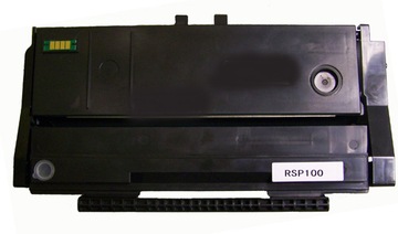 TONER DO RICOH SP100 SP112 407166 2TYŚ 100% NOWY