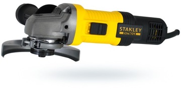 Шлифмашина STANLEY FATMAX 850W 125 мм FMEG220