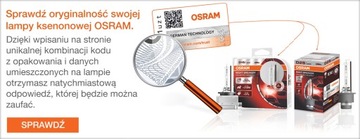 Галогенная лампа Osram HB4 51 Вт Original Line