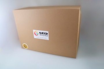 KIT 300 Лента светодиодная потолочная 5630 белая НАТУРАЛЬНАЯ 7м