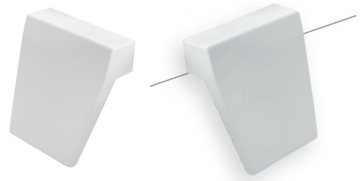 фото ориг. №5, Headrest trough modern quadro rima vera integra