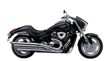 СПИНКА ВОДИТЕЛЯ SUZUKI INTRUDER VZR 1800 R 109 R