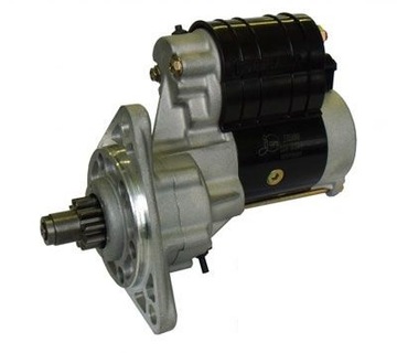 ROZRUSZNIK Z REDUKTOREM 2,8KW T25 JUBANA