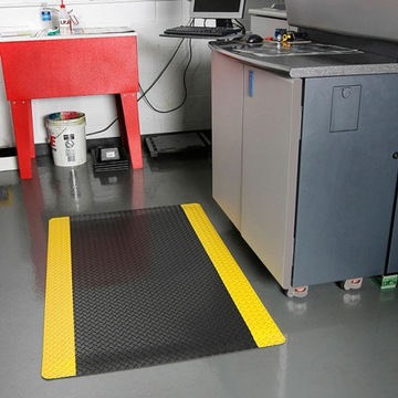 Mata Cushion Trax antyzmęczeniowa 60cm x 91cm