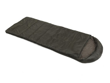 SNUGPAK NAVIGATOR Спальный мешок Olive RZ -7°C 1750г