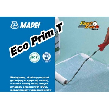 Грунтовка универсальная Mapei Eco Prim T|PVC|LVT|20кг