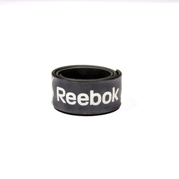 Повязка на голову Reebok RRAC-10117 со светоотражающей лентой