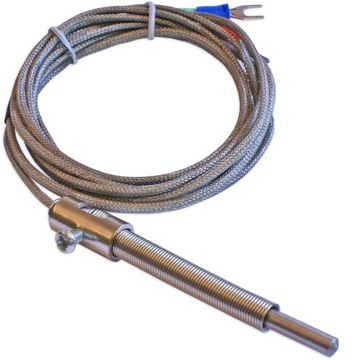 РЕГУЛЯТОР ТЕМПЕРАТУРЫ Термопара Pt100 16А НО НЗ