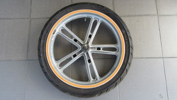 Диск передний Yamaha YZF 125 2010 г.