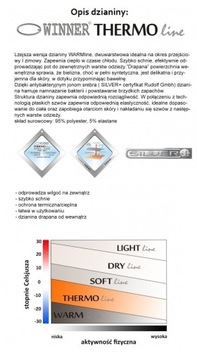 Лыжная балаклава THERMOACTIVE S/M 2в1 утепленная зимняя черная