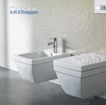 ВОЗМОЖНОСТЬ! Биде подвесное Duravit 2nd Floor 225415