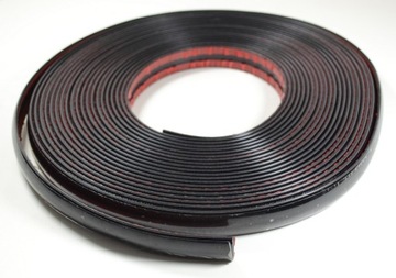 LISTWA BOCZNA OCHRONNA 23mm x 15m POŁYSK