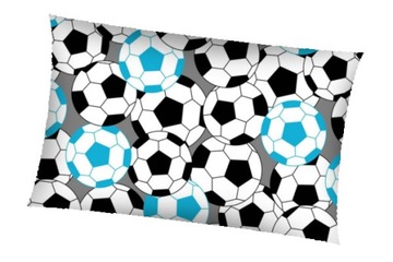 Poszewka bawełniana na poduszkę 50x70 70/50 089nie