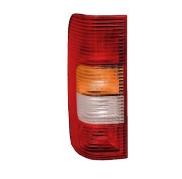 VW LT 28 32 35 46 96-05 LAMPA TYŁ TYLNA LEWA NOWA