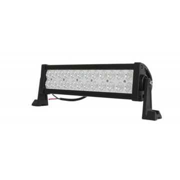 PANEL LED LAMPA OFF ROAD HALOGEN 72W 7200LM HIT !