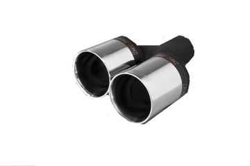 Kadex Końcówka Ozdobna Końcówki ZZ 2x82 L-R BUZZER