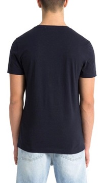 Calvin Klein Jeans t-shirt koszulka męska XL