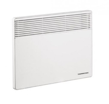 Grzejnik konwektorowy Thermoval 1000 W biały