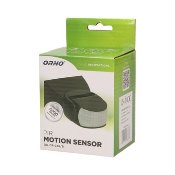 фото ориг. №2, Motion sensor lighting external ip65 adjustable