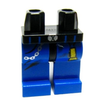 49247 LEGO 970c07pb03 4542552 Nogi Power Min. 1szt