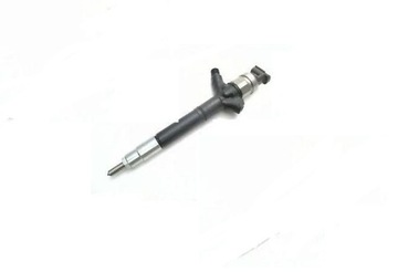 Wtryski Wtrysk Wtryskiwacz Wtryskiwacze Toyota rav4 2.0D4D 23670-0R170