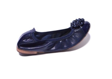 BESTSELLER балерины кристаллы камешки 40