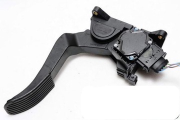 ПОТЕНЦИОМЕТР ПЕДАЛЬ MERCEDES 0281002335 A9013000404