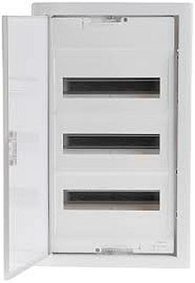Rozdzielnica podtynkowa RWN 3x12 LEGRAND 602433
