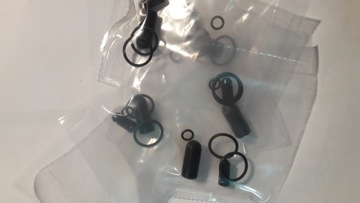 РЕМКОМПЛЕКТ НАСОСА ВПРЫСКА 2.0TDI CONTINENTAL