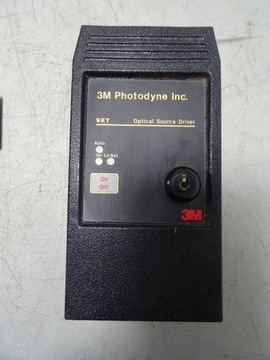 ОПТИЧЕСКИЙ ИСТОЧНИК СВЕТА 3M PHOTODYNE 9XT