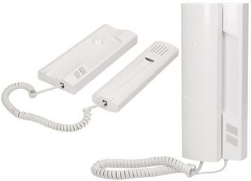 UNIFON DOMOFON WIELOLOKATORSKI PROEL PA-456 ANALOG