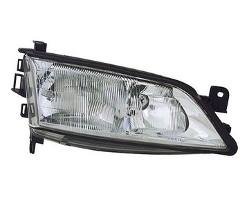 REFLEKTOR LAMPA PRAWA OPEL VECTRA 95-98 CARELLO