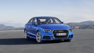 РЕЗИНОВЫЕ КОВРИКИ ПЕРЕДНИЕ + ЗАДНИЕ AUDI A3 8V ОРИГИНАЛ ПРЕМИУМ КАЧЕСТВА ОТ дилерского центра