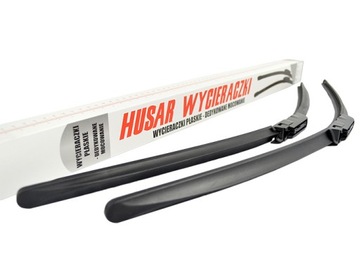 PASUJĄCE! SEAT ALTEA + XL TOLEDO WYCIERACZKI HUSAR
